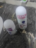 妮维雅（NIVEA）走珠液止汗露女士腋下香水走珠香体液汗臭异味干爽抑汗 精华爽身走珠液50ml+12ml 实拍图
