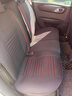 翰静 半包布汽车坐垫四季通用汽车座套小车座椅套适用于 神秘黑 奥迪Q3 Q5L A4L A6L 实拍图