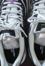 斯凯奇Skechers经典黑白老爹鞋休闲复古情侣熊猫鞋厚底增高运动鞋耐磨 晒单实拍图