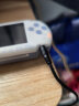 轩邑 索尼PSP充电器充电线适用游戏机PSP3000/2000/1000/3004/3006E USB数据线快充线（仅充电） 实拍图