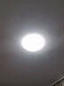 飞利浦T5T6环形灯管吸顶灯圆形灯管TL5C灯管灯芯细管灯贴圆圈灯管吸顶灯 六边形20W白光 白光6500k 实拍图
