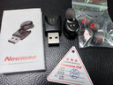 纽曼（Newmine）L10真无线蓝牙耳机微型迷你隐形入耳式运动型跑步商务开车骑行适用于oppo苹果vivo华为耳机耳塞 炫酷黑【标准版 USB充电】 实拍图
