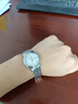 天梭（TISSOT）瑞士手表 港湾系列石英女表 T097.010.11.038.00 同价618 实拍图