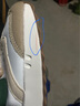 耐克（NIKE）男子休闲鞋AIR MAX DAWN运动鞋FB7158-131 白色 40码 实拍图