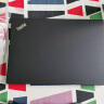 ThinkPad T14 2023款可选 联想笔记本电脑办公商务 设计师图形工作站 游戏本 23款：i5-1340P 16G 512G独显 标配：2.2K屏 高色域 人脸识别 实拍图