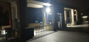 灯秀才LED投光灯广告射灯户外防水庭院工厂照明灯露营灯园林工地探照灯 超亮100w-照射80平 实拍图