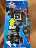 咖宝车神变形汽车玩具男孩机器人飞天战队青春版特警王先知圣诞礼物 实拍图
