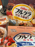 卡乐比（Calbee） 水果麦片燕麦片坚果干吃泡酸奶营养早餐冲饮 巧克力曲奇味400g 实拍图