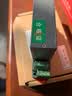 meacon美控穿孔式交流电流变送器 直流电压传感器输出4-20mA霍尔传感器 【220V供电】 量程请备注量程 实拍图