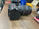 索尼（SONY） ILME-FX30 紧凑型4K Super 35mm 电影摄影机 【FX30B 单机身】 不包含手柄 官方标配+原装电池+座充 实拍图
