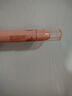 露华浓砂糖微粒磨砂滋润保湿唇膏2.6g修护淡化唇纹防干裂补水去死皮口红 果香润唇膏#015 实拍图