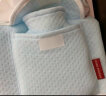 HUGO FROSCH德国PVC注水暖水袋 婴幼儿童暖肚暖 萌宝蓝色(0.2L)4232 实拍图