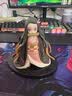 万代（BANDAI） 眼镜厂 鬼灭之刃 手办模型玩具 16cm 灶门祢豆子幼年A 实拍图