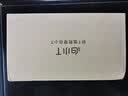 拇指白小T【三代水云T】凉感免烫纯棉短袖T恤男女26夏季新品水云棉体恤白T 【水云棉】藏青色男款 4XL 实拍图