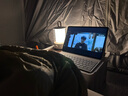 牧高笛（MOBIGARDEN）假日山居黑胶版 户外露营大空间屋型防雨防晒速开帐篷 假日山居10.9专用地席 实拍图