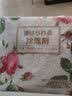 和匠除湿袋可挂式吸潮干燥剂防霉防潮衣柜室内吸湿盒神器 玫瑰5包装 230g 实拍图
