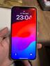 苹果13 Apple iPhone13 【白条免息】苹果13二手 国行5G手机 二手苹果手机 星光色 128G【三年店保+大礼包】95新 实拍图