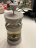 天喜（TIANXI）咖啡手冲壶家用煮咖啡过滤式器具冲茶器套装咖啡过滤杯法压壶 实拍图