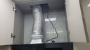 方太官方抽油烟机JQC2T侧吸800mm小尺寸油烟机 升级款厨房家用排抽吸油烟机22风量直流变频抽吸油烟机 【5.2火力猛火烟灶】JQC2T+新品灶TF29B 天然气/液化气备注 实拍图