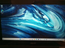 宏碁(Acer)墨舞B311 11.6英寸便携轻薄办公笔记本(四核N5100 8G 256G 触控IPS屏 360°翻转 Win11) 实拍图