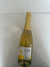 圣乔治庄园香槟酒起泡酒果酒气泡酒白葡萄酒水果酒低度酒甜型 3.8度375mL1瓶葡萄起泡酒 实拍图