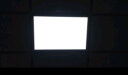 迈灯（MAYDENG） LED面板灯集成吊顶嵌入式天花板灯30x45平板灯300*600mm卫生间灯 30CM*45CM_30W 白光 6000K-6500K 实拍图