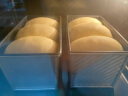 卡士（couss）电烤箱CO-3703 家用多功能烘焙发酵台式商用大容量 CO-3703（37升电子触摸屏） 晒单实拍图