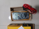 FLUKE 福禄克  Fluke17B+数字万用表 高精度电工表 Fluke15B+ 12E+  F18B+支持LED测试 实拍图