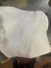 冰星梦酒店用白色小方巾全棉小毛巾餐厅擦手抹布宾馆KTV白方巾厂家批发 40克10条装纯棉30*30 0.00x0.00cm 实拍图