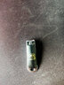 博友特小号便携指甲刀女生可爱儿童指甲剪单个装家用成人小指甲钳简约创意个性 经典国货 激光刻字礼品 特小号 银色 018 实拍图