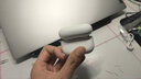 野蔷薇 【华强北五代pro】蓝牙耳机真无线双耳降噪入耳式超长待机续航迷你运动通适用苹果华为小米oppo AIr3萌萌龙【不闪灯+开盖即连】 实拍图