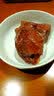 陇原情五香驴肉熟食肉类卤味卤肉真空开袋即食下酒菜年货甘肃特产礼盒 200g1袋驴腱子肉 实拍图