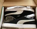 彪马puma【滔搏运动】中性Suede Classic XXI休闲鞋（延续款） 37491501 36 实拍图