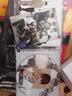 EXO-K：1st MINI ALBUM MAMA （CD） 实拍图