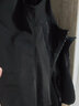 伊情妮 塑身衣收腹产后收腹带美体束腹束腰带女夏季薄款 黑色 L(建议100-115斤) 实拍图