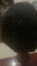 稻草人（MEXICAN）贝雷帽子女秋冬季新款时尚百搭显脸小八角帽报童潮流蓓蕾帽 黑色 均码 晒单实拍图