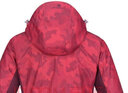 骆驼（CAMEL）CamelTex户外御寒冲锋衣男女同款防油污外套三合一登山服  3XL 实拍图