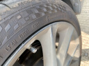 德国马牌（Continental）轮胎/汽车轮胎 215/45R18 93W MC6 XL FR 适配昂克赛拉/迈腾 实拍图