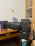 蒂森特（dste）BG-E14 竖拍手柄 电池盒 适用于 佳能 eos 90D 80D 70d 单反相机 双电池供电 双倍续航 BG-E14手柄 官方标配 AA电池仓&数码电池仓 实拍图