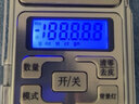 妙奕嘉高精度迷你电子秤0.01g便携珠宝秤克秤实验室克数克重称克称茶叶 迷你电子秤【500g/0.01g】 实拍图