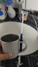Imakara轻奢抗菌不锈钢簌漱口杯高级感情侣刷牙杯子牙缸洗漱牙刷杯牙杯 实拍图