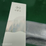 初夏堂氨基酸洗面奶补水保湿深层清洁提亮肤色洁面乳清爽不紧绷洁颜蜜 氨基酸洁面乳120g 实拍图