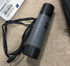 蔡司（ZEISS） 德国蔡司ZEISS单筒望远镜MONO系列多种倍率高清手持便携 10X25T*MONO 实拍图