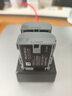 沣标（FB）LP-E6佳能微单反相机电池R5 R6 R7 90D 80D 70D 60D 7D2 6D2 7D 6D 5D4 5D3 5D2座充充电器 【2600mAh】套装（电池*2+标准充电器*1 实拍图