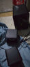 赛达 台式电脑音响笔记本小音箱手机usb2.1迷你喇叭立体环绕声大音量重低音炮 202普通版黑色（可有线无蓝牙） 实拍图
