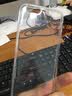 舟壳 适用于苹果手机壳iPhone保护套微磨砂透明软壳全包防摔男女款 (零感高透)手机壳 苹果6/6s 实拍图