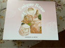 CHARLES&KEITH小香风菱格恋恋包单肩手提小方女包生日礼物CK2-70671382 Lime青黄色 S 实拍图