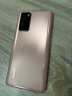 华为 HUAWEI P40（5G） 安卓智能 华为 二手手机 晨曦金 8G+256G 实拍图