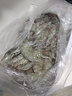 鲜活大虾虾子新鲜海鲜特大号基围虾水产批发 4斤整箱 3斤(净重)  16-20厘米 实拍图