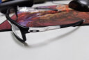 OAKLEY欧克利CROSSLINK光学镜框镜架运动轻便近视镜X8080 OX8080-0358 尺寸58mm 实拍图